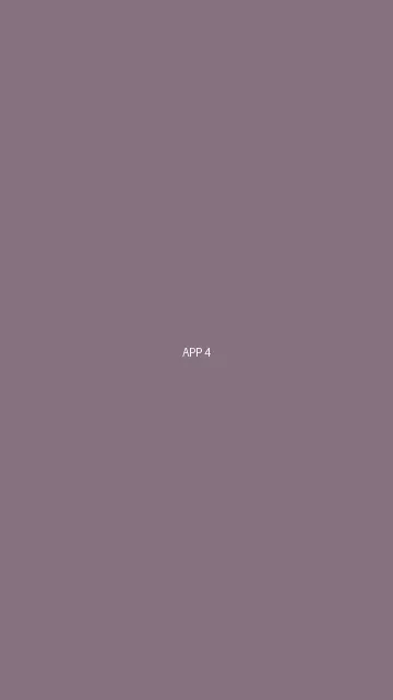 丝瓜视频 APP - 个人中心截图